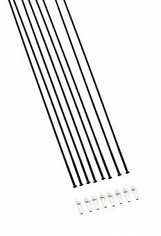 DT Swiss - Wheel Replacement Kits