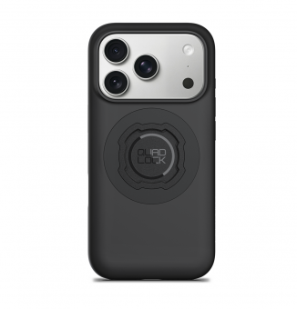Quad Lock - iPhone 18