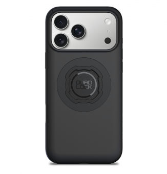 Quad Lock - iPhone 18