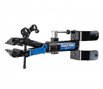 Park Tool - PRS-33-FC - Fixed Height Clamp For PRS-33/PRS-33.2