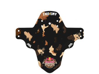 All Mountain Style - Red Bull Rampage Mudguards
