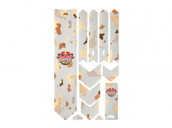 All Mountain Style - Red Bull Rampage Frame Guard