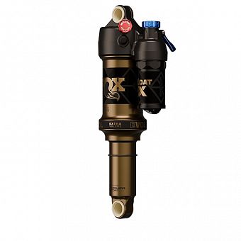 Fox - Float X Factory Shocks