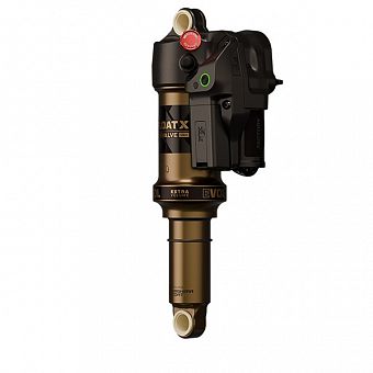 Fox - Float X Live Valve Neo Factory Shocks