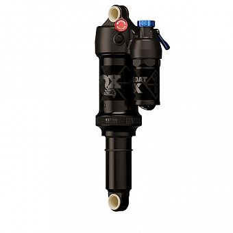 Fox - Float X Performance Elite Shocks