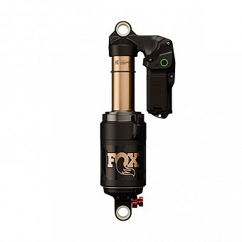 Fox - Float X2 Live Valve Neo Factory Shocks