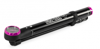 Muc-Off - It Blows - AirMach Mini Pro Dual Pump