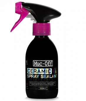 Muc-Off - Ceramic Spray Sealant
