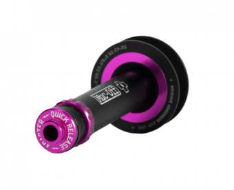 Muc-Off - Precision Chain Keeper and Frame Protector