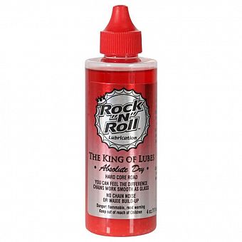 Rock'N'Roll - Absolute Dry Chain Lube
