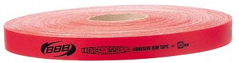 BBB - Rim Tape - Adhesive HP (45mtr)
