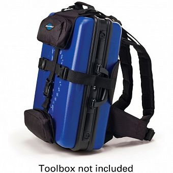 Park Tool - BXB-1 - Backpack Harness For BX-1 & EK-1