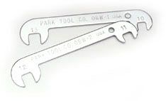 Park Tool - OBW-2&3 Offset Brake Wrenches