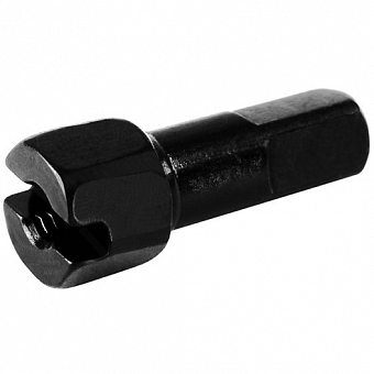 DT Swiss - Pro Lock Hex Nipple - Aluminium
