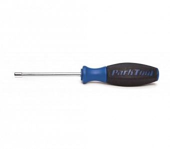 Park Tool - SW-16, 16.3, 17, 18 & 19 - Internal Nipple Spoke Wrenches