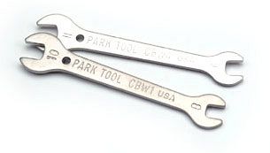 Park Tool - CBW-1 - Metric Wrench 8mm & 10mm