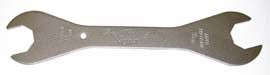 Park Tool - HCW-7 - Headset Wrench, 30mm & 32mm
