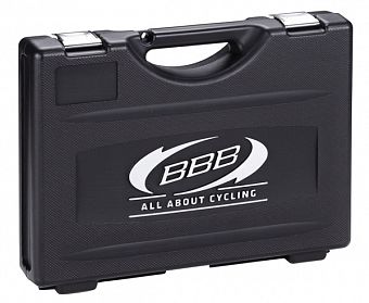 BBB - ToolBox - BaseKit 10pc Toolbox