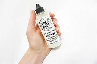 Rock'N'Roll - Holy Cow Chain Lube