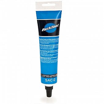 Park Tool - SAC-2 SuperGrip Carbon & Alloy Assembly Compound