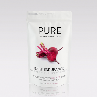 Pure - 150g Beet Endurance Powder