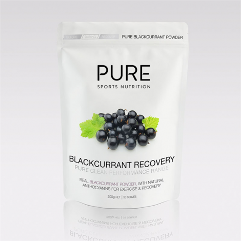 Protein / Recovery