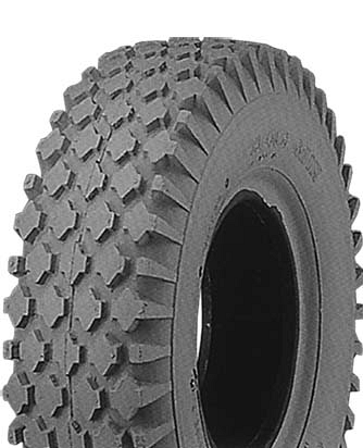 Wheelchair & Industrial Tyres