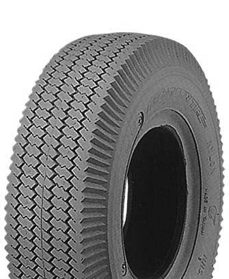 Wheelchair & Industrial Tyres