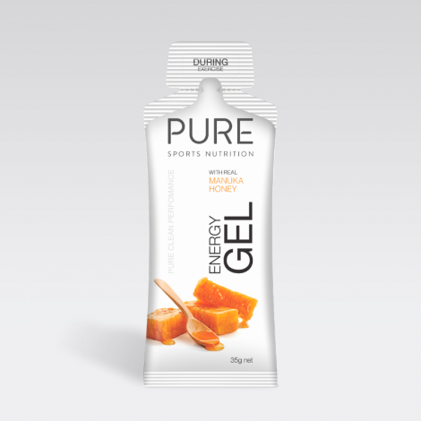 Gels / Chews