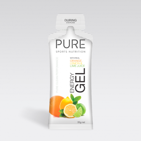 Gels / Chews