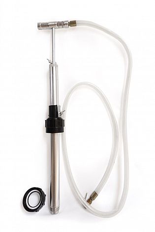 Sealants & Tubeless Parts