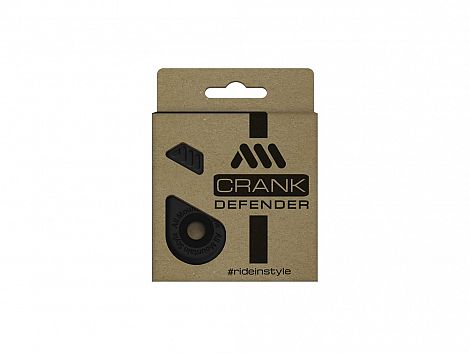 Crank Protection