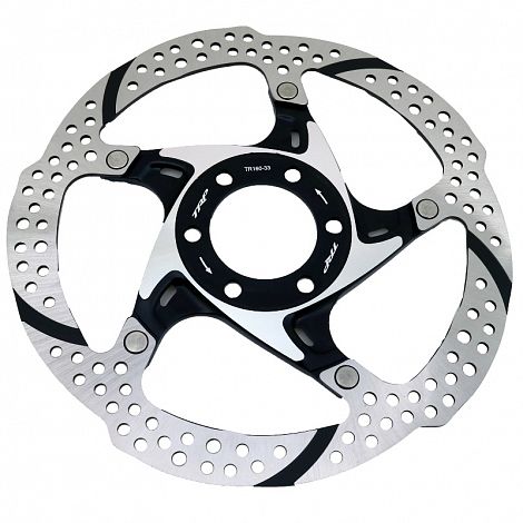 6-Bolt