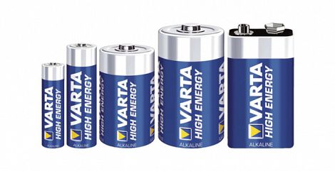 Batteries