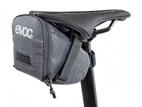 Saddle Bags