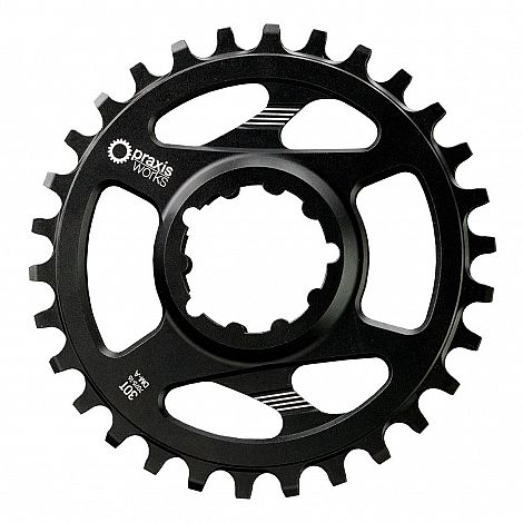 Chainrings