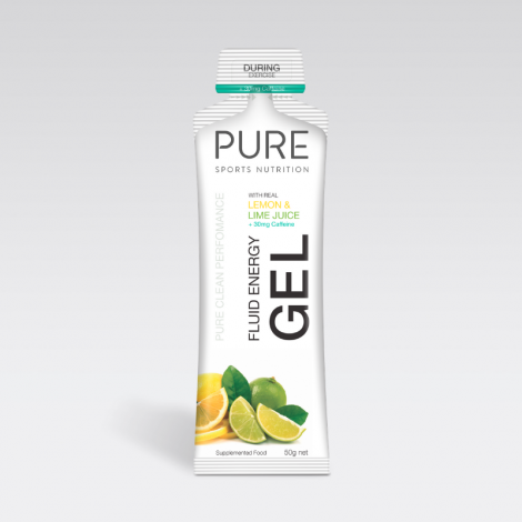 Gels / Chews