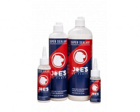 Sealants & Tubeless Parts