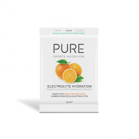 Hydration