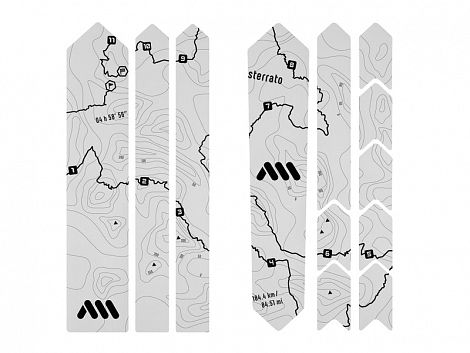 Gravel/Road Protection