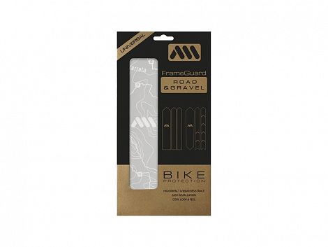Gravel/Road Protection