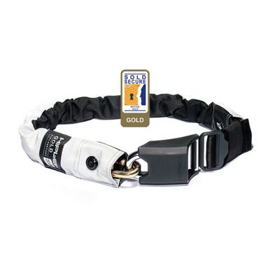 Wearable Locks