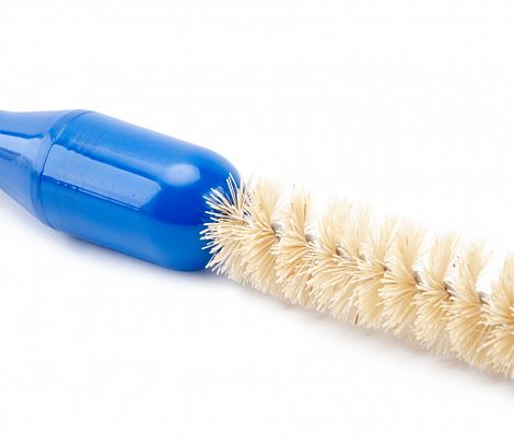 Brushes and Cloths