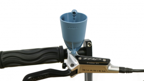 Bike Care, Grease, Fluids & Lubricant