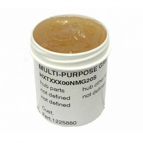 Greases