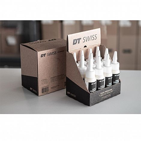 Tyres, Tubes & Sealants