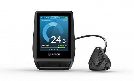 eBike Head Units System 2