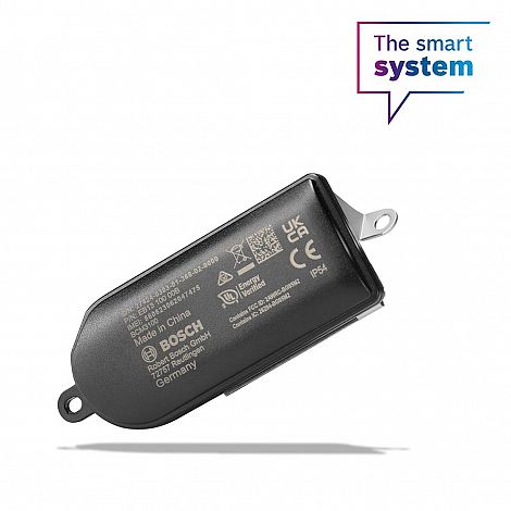 eBike Head Units Smart System