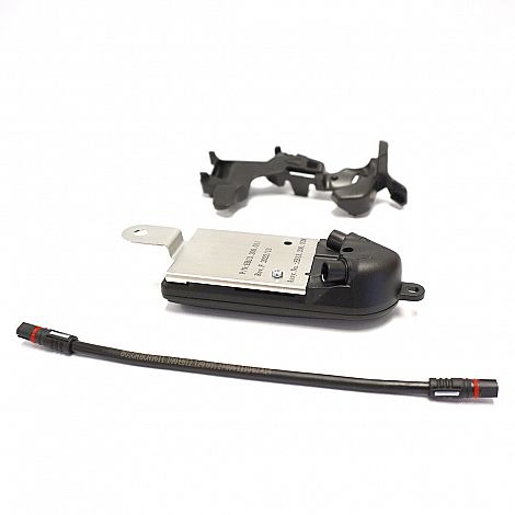 eBike Head Units Smart System