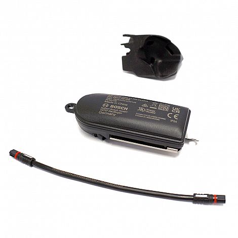 eBike Head Units Smart System